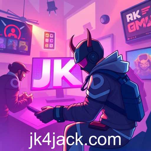 Emerging Trends in English Gaming: Beyond JK4