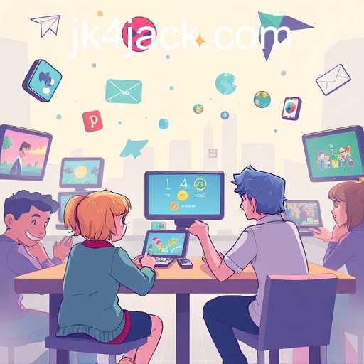 The Evolution of Gaming: Embracing Digital Journeys