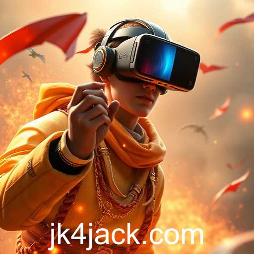 The Evolution of JK4 in the Gaming World