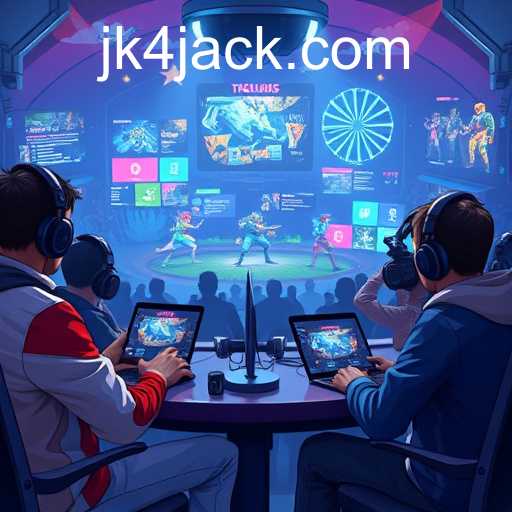 The Evolution of Online Gaming in the 2020s