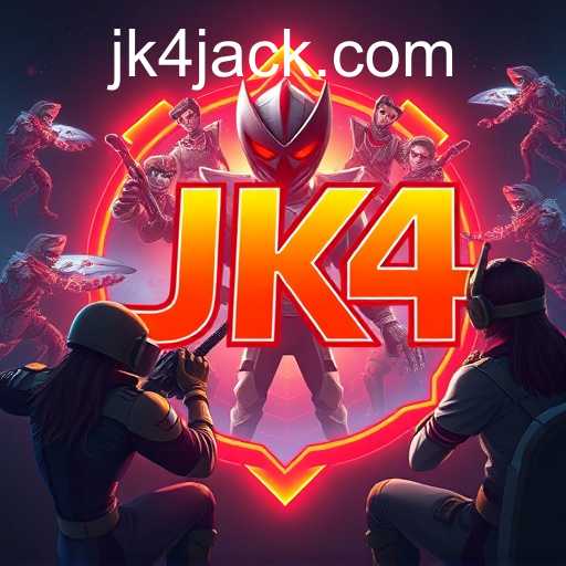 Gaming Innovations and the Rise of JK4