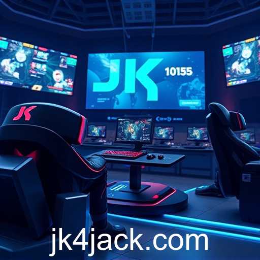 Gaming Revolution: The Rise of JK4
