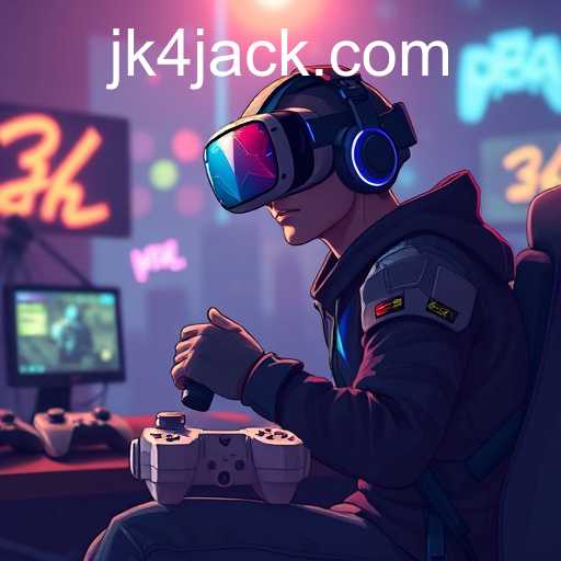 Gaming Trends of the Decade: A 2025 Perspective