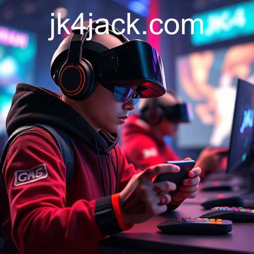 The Evolving Landscape of Online Gaming Platforms