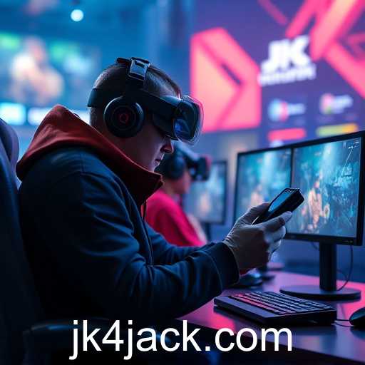 The Rise of Online Gaming Platforms in 2025