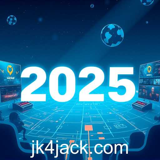 The Rise of JK4: Revolutionizing Online Gaming
