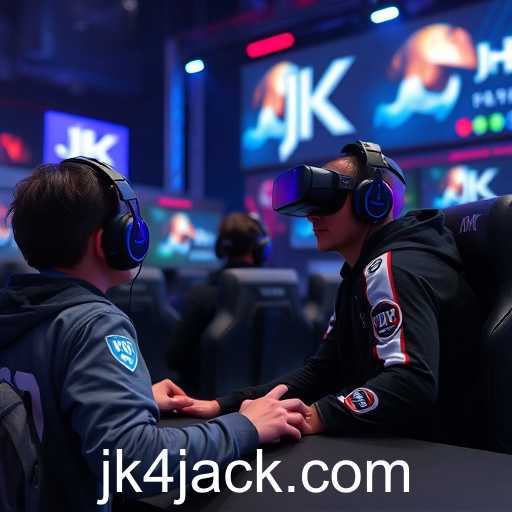 The Rise of jk4: A Game-Changing Platform